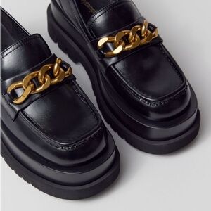 Jeffrey Campbell Loafers